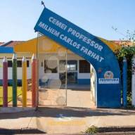 Criança é picada por escorpião em creche de Pereira Barreto
