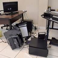 Polícia Civil investiga ato de vandalismo praticado na Secretaria de Assistência Social de Araçatuba
