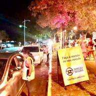 Polícia Militar de Ilha Solteira desenvolve “Operação Direção Segura”