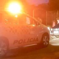 Em Castilho Polícia Militar prende trabalhador rural por sequestro, cárcere privado e porte ilegal de arma
