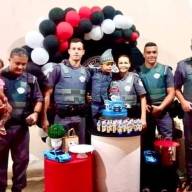 EM ANDRADINA ANIVERSÁRIO ESPECIAL