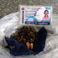 Polícia Militar de Selvíria prende acusado de estupro de vulnerável