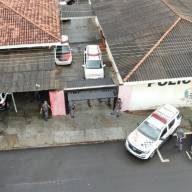 Polícia Civil de Mirandópolis investiga furto na UBS Jorge Maluly Neto