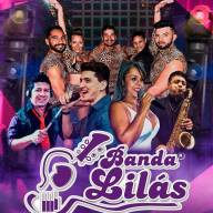 Festa de réveillon de TL terá muita música com a Banda Lilás e tradicional queima de fogos