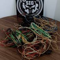 SIG durante diligências para repressão de furtos coloca na cadeia ladrão de fios de cobre em Três Lagoas