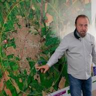 Em Andradina Mário Celso volta “usar máquina pública” em benefício de negócios da família