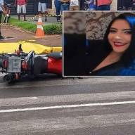 Jovem de 22 anos é a primeira vítima fatal em 2023 no trânsito em Três Lagoas