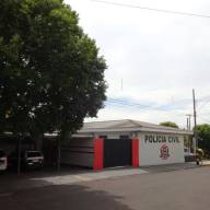 Polícia Civil de Três Lagoas participa de curso de capacitação