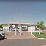 Homicídio é registrado na Penitenciária de Andradina