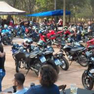 MOTO CAFÉ ACONTECE NESTE DOMINGO EM ANDRADINA COM VÁRIAS ATRAÇÕES E RENDA SOLIDARIA PARA A APAAR