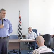 Marcello Streifinger é o novo Secretário de Estado da Administração Penitenciária