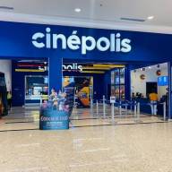 Cinema do Shopping Três Lagoas adere preço único