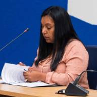 Vereadora Sirlene solicita urologista para Clínica do Idoso em Três Lagoas