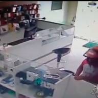Em Três Lagoas, Veículo de andradinense é incendiado neste sábado