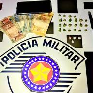 POLÍCIA MILITAR DE ANDRADINA PRENDE PROPRIETÁRIA DE HOTEL POR TRÁFICO DE DROGAS