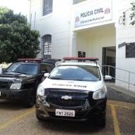 Polícia Civil prende mulher condenada por torturar a sogra em Penápolis