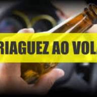 Polícia Militar de Andradina flagra embriaguez ao volante em plena Avenida Bandeirantes