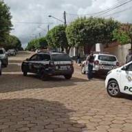 Lavínia reforça segurança preventiva nas escolas