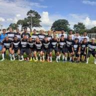 Andradina terá representante na Copa Internacional de Futebol
