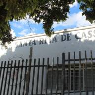 Imóveis na região central de Andradina são alvos de furtos