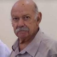 Andradina se despede de Roberto Nogueira, o Fufu