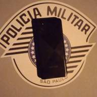 Dupla é detida pela Polícia Militar em Nova Independência por furto a celular, um era menor