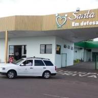 SANTA CASA DE ANDRADINA PEDE SOCORRO