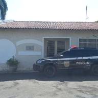 POLÍCIA CIVIL CUMPRE MANDADO DE PRISÃO PREVENTIVA DE MULHER SUSPEITA DE PRATICAR FURTO EM LOJA DE ROUPA, E A PRISÃO OCORREU EM TUPI PAULISTA