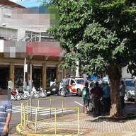 Ação conjuntas das forças policias prendem traficante que agia na cidade de Pereira Barreto