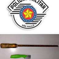 Polícia Militar de Andradina: TENTATIVA DE HOMICÍDIO/AMEAÇA