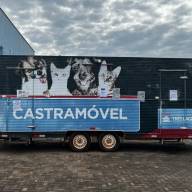 Castramóvel segue no bairro Nova Três Lagoas até o dia 14 de julho