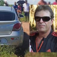 Polícia Civil de Suzanápolis investiga assassinato de jovem na praça pública, amigos e familiares lamentam a morte