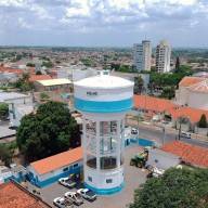 Grupo Iguá: Vagas Abertas em Andradina