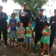 Show da virada atraiu cerca de 7 mil pessoas em Buritama