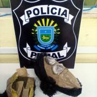 Em Três Lagoas, Policiais Penais frustram tentativas de arremessos de drogas por drone