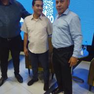 Presidente do Republicanos, deputado federal Marcos Pereira reúne lideranças regionais em Birigui