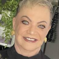 Andradina chora a perda da colunista social Tina Baleroni