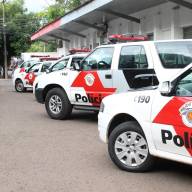 Manicure procurada por condenação de roubo é presa pela Polícia Militar de Ilha Solteira