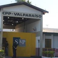 Preso de “saidinha” retorna a prisão após ser flagrado pela Polícia Militar de Birigui durante a madrugada