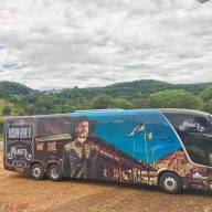 Cantor Manutti fará show no Castilho Tênis Clube dia 07 de outubro