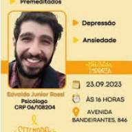 Na Loja Maçônica 11 de julho terá palestra do setembro amarelo para Ordem DeMolay Andradina