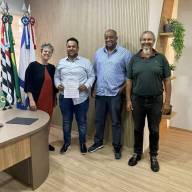 PT de Andradina busca apoio da Câmara da Municipal para Programa Minha Casa Minha Vida