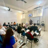 NA SEMANA NACIONAL DE TRÂNSITO, 28º BPM/I DE ANDRADINA REALIZA VÁRIOS EVENTOS SOBRE O TEMA – PARTE II
