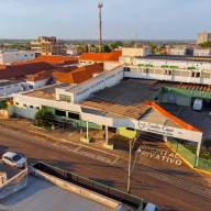 Banco ingressa com ação de R$ 4,4 milhões contra Santa Casa de Andradina
