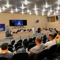 Câmara de Andradina promove audiência para debater horário de bares e restaurantes com possibilidade de abrir na madrugada