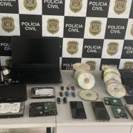 Polícia Civil combate crimes sexuais contra crianças e adolescentes em Penápolis