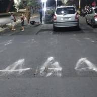 Motociclista é primeira vítima da rotatória da Guanabara em Andradina