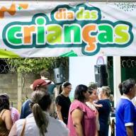 Unimed de Araçatuba realizou a tradicional Festa do dia das Crianças
