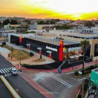 Sistema de ar condicionado fez MC Donald’s interromper atividade em Andradina