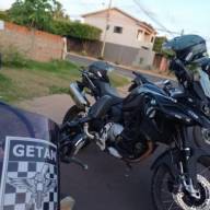 Polícia Militar de Três Lagoas faz cumprimento 02 mandados de prisão em menos de 24 horas